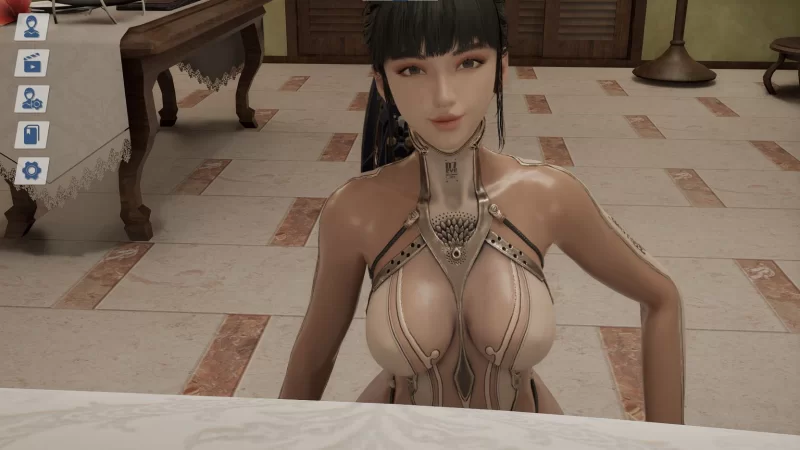 【绿色SLG/动态】一诺千劫 – 阿雅版 PC 官中完结步兵版 /10.7G [1P+10.7G][百度盘]