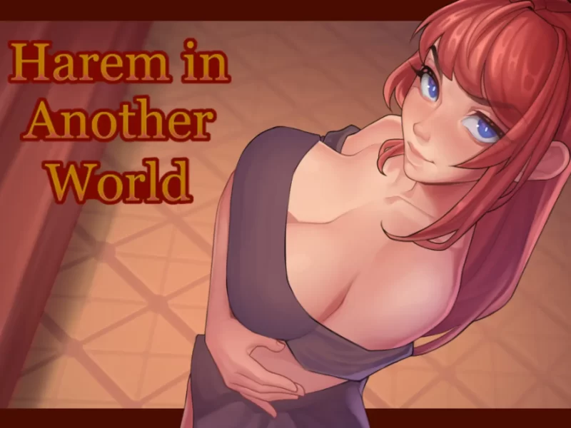 异世界后宫 v1.07 官方中文版【PC+安卓 [1+1.78g][百度盘]
