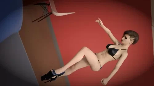 【欧美/SLG/动态】超级英雄烂透了 Superheroes Suck v2.071AI汉化 [1+7.5G][百度盘]