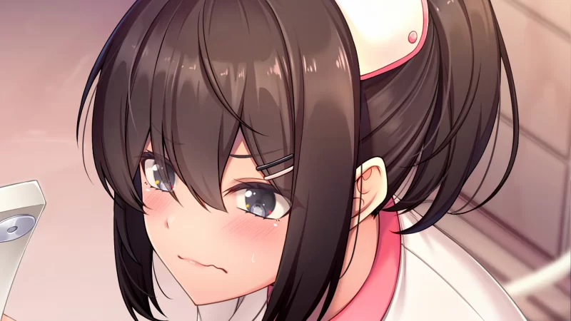【日系ADV/官中/后宫/PC】随住即插的住院生活―围绕着精力… [1+803M][百度盘]