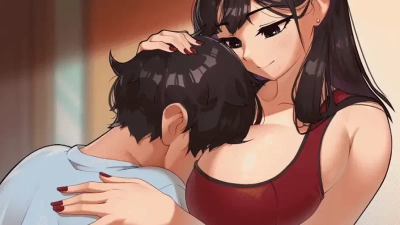 被堵嘴的爱2：我的熟女邻居1.0【安卓 [1+133m][百度盘]