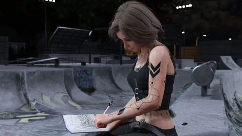 【欧美SLG/AI汉化/动态】选择大学 University Choices v0.6.2 PC+安卓 [1+8.55G][百度盘]