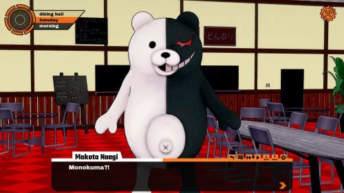 [SLG官中PC安卓MAC动态步兵]绝对绝望少女  Ultra Despair Pussies  … [1+1.5G][百度盘]