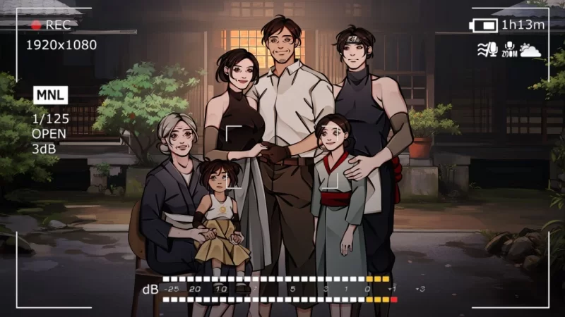 【pc+安卓】鸣人：忍者之王  v0.44 PublicAI汉化 [1+4.5g][百度盘]