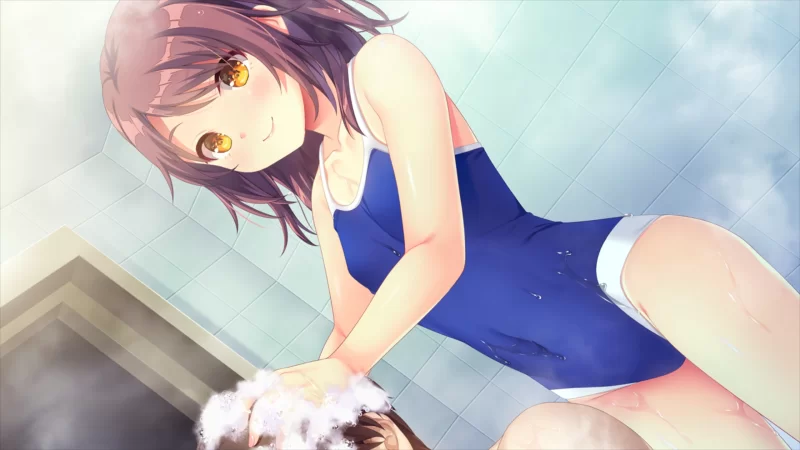 【拔作ADV/官中/步兵/PC】娇羞之恋 -makinglovers- Making*Lovers: Fi… [2+9.39G][百度盘]