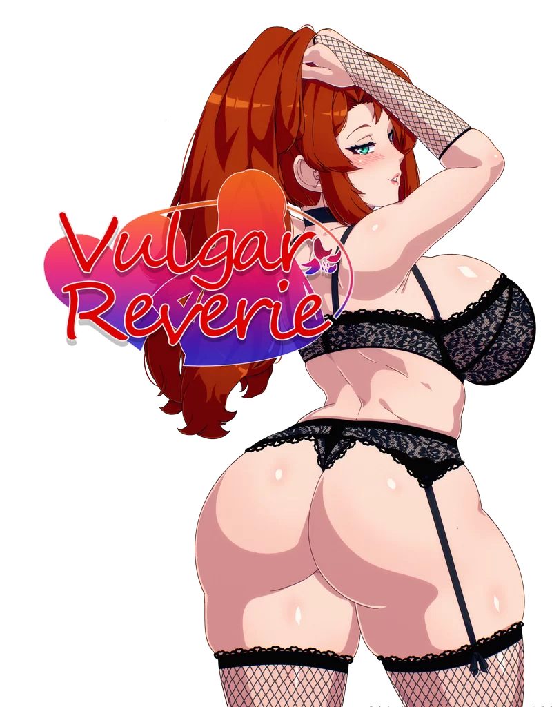 [PC安卓 日系SLG/NTR/巨乳]低俗幻想 Vulgar Reverie v0.21 AI汉化版 [1+3g][百度盘]