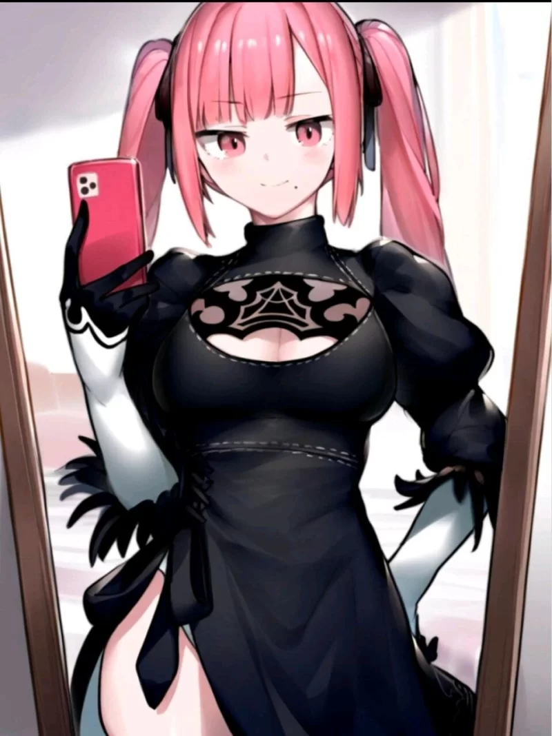 PC+安卓【互动SLG/官中/NTR】NTR手机 NTR PHONE v0.41 官方中文版 [1+500M][百度盘]