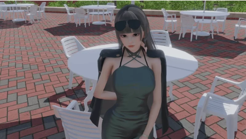 异世界酱！v0.3.1 AI版【PC+安卓 [1+2.79g][百度盘]