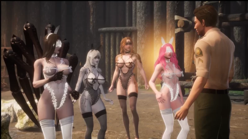 【自购】驯兽师：恐龙之王0710官中【PC+ 3D】Tamer: King of Dino… [7+19.6G][百度盘]