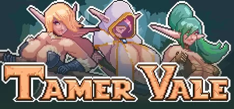 【SLG动态PC官中无码】驯服谷v1.8.2 [1+100m][百度盘]