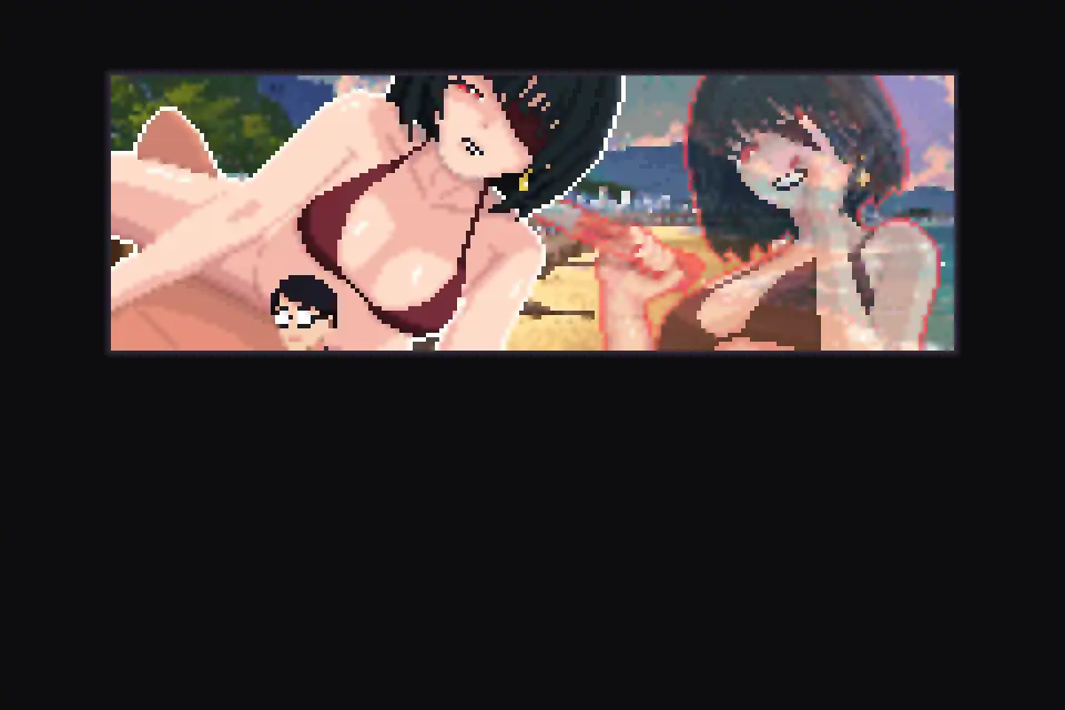 [日式SLG/像素动态]【双端】REC v0.5.4.3 生肉版 [2+550M][百度盘]