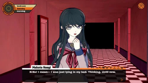 [SLG官中PC安卓MAC动态步兵]绝对绝望少女  Ultra Despair Pussies  … [1+1.5G][百度盘]