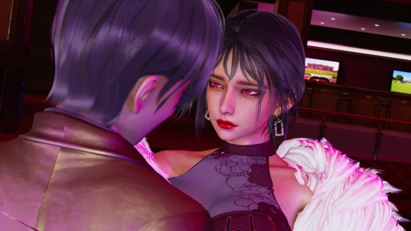 [PC][SLG/3D/亚洲]课堂事物Classroom Affairs  v0.3 汉化版 [PC+安卓/3… [1+3.11G][百度盘]