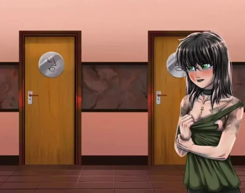 [PC][SLG/2D/欧美]女巫契约 Pact with a Witch v0.22.06 Public 汉化版[P… [1+3.39G][百度盘]