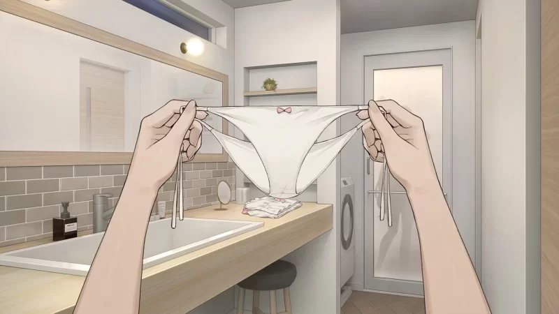 [PC安卓互动养成SLG/日式]和存在感薄弱的妹妹一起的简单生活v1.1.3r2 官中 [1+2.96g][百度盘]