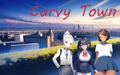 【日系/SLG】弯弯镇 Curvy Town v0.7.2AI汉化 [1+2.3G][百度盘]