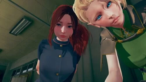 更新[亚洲SLG/汉化]穿越世界学院 Worlds Crossing Academy v1.6.0.3[PC+安卓] [1+7.9G][百度盘]