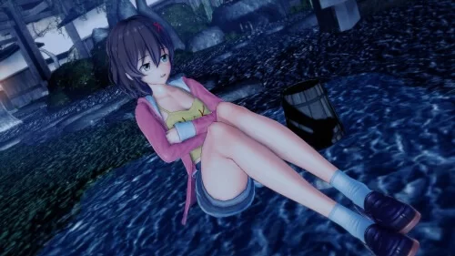 【日系SLG/AI汉化/动态】意外重生 Unexpected Rebirth v0.8.2【PC+安卓】 [1+3.6G][百度盘]