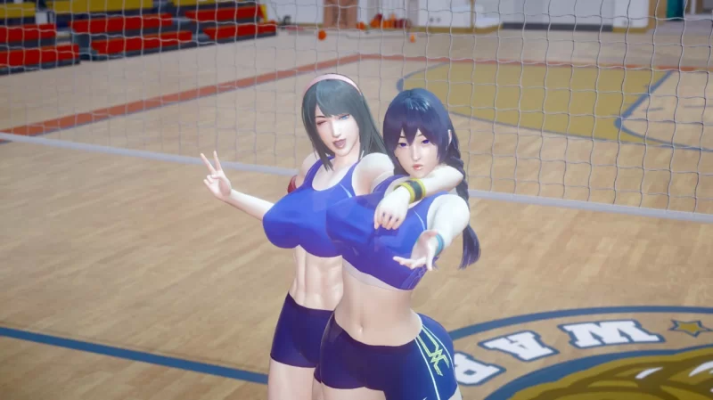 [SLG官中PC安卓动态步兵]没有后宫只有NTR   No Harem Just NTR  Ep…. [1+6G][百度盘]