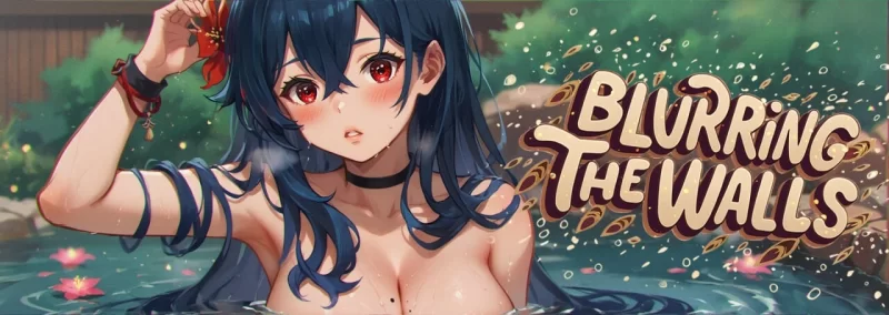 [SLG汉化PC安卓]模糊墙壁 Blurring the Walls v0.6.1 [1+4G][百度盘]