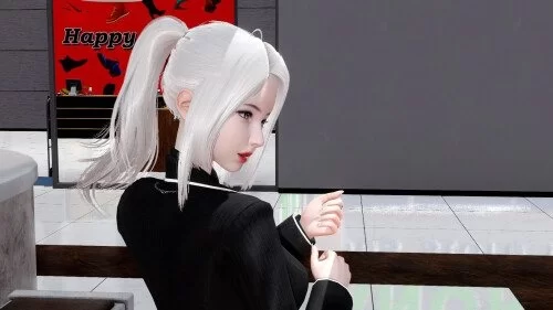 【pc+安卓】月球俱乐部 The Moon Club v0.3.1 [1+3.5g][百度盘]