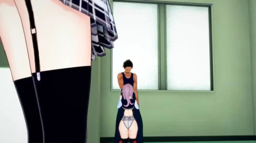 【日系/SLG/动态】一所非传统的学校 An Unconventional School S2 v… [1+3.4G][百度盘]