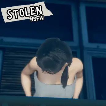 【亚洲SLG/动态/官中步兵】被盗 Stolen v0.34 PC+安卓 [1+1.83G][百度盘]