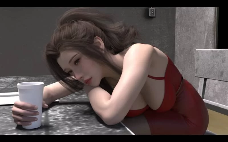【安卓/PC】更新[神作SLG/沙盒/动态] 爱欲之都 第一季 – 再启v1.0.9 官方中文步兵 [2+安卓2.34G/PC10.6G][百度盘]
