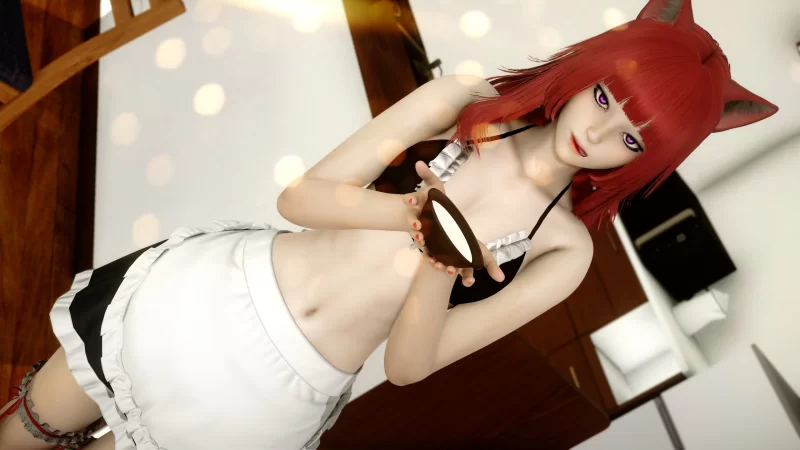 【3D大作/官中/整合包/PC】甜心选择2-原欲 HoneySelect2 DX HONEY … [43+250G][百度盘]