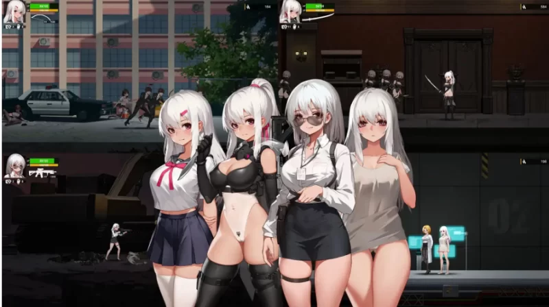 伊德拉之血 V1.0.4 官方中文版【PC [1+863m][百度盘]