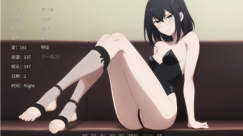 蛋之乡女神1.12.2官中步兵版【PC+安卓+亚洲SLG/精品沙盒】/Eg… [1+4.88GB][百度盘]
