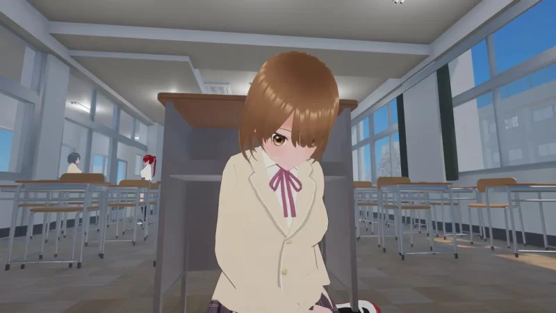 [pc生肉露出]随时随地 ！ 自慰大冒险 ！ [1+778.97M][百度盘]