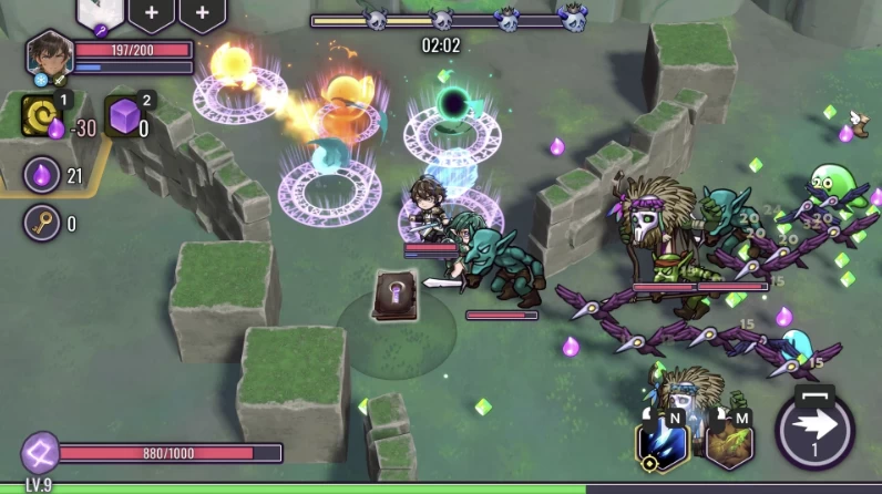 索莉亚魔爪 逃离魅魔之夜1.03官中步兵版【PC+安卓模拟器+… [1+1.3GB][百度盘]