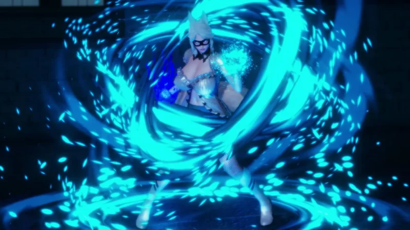 [PC][SLG/3D/亚洲]凤凰 Phoenixes V17.00 官方中文版[PC+安卓/6.5G] [… [1+6.5G][百度盘]