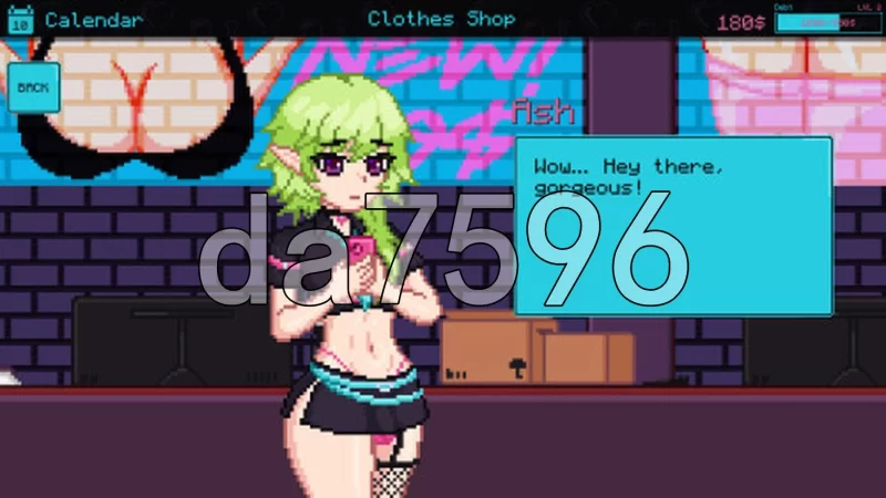 [日式SLG/更新] 兼职女巫 Part-Time Witch v1.01 官中步兵版 [1+1.30G][百度盘]