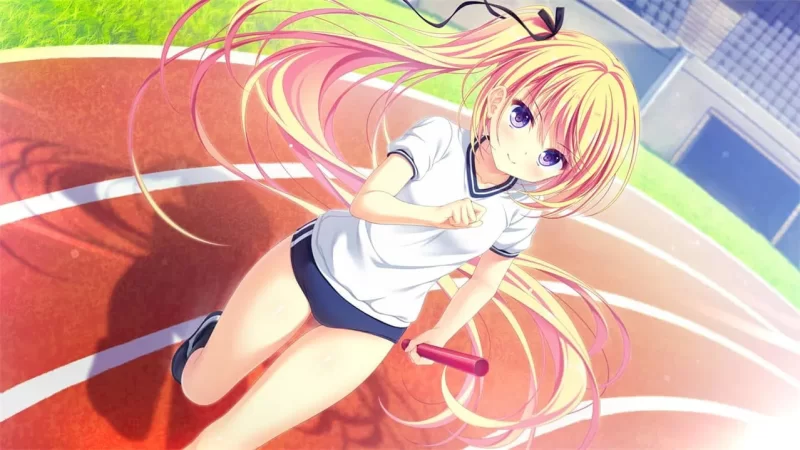 [ADV汉化PC]D.C.5 ～初音岛5  D.C.5 ~Da Capo 5~ [1+6.2G][百度盘]