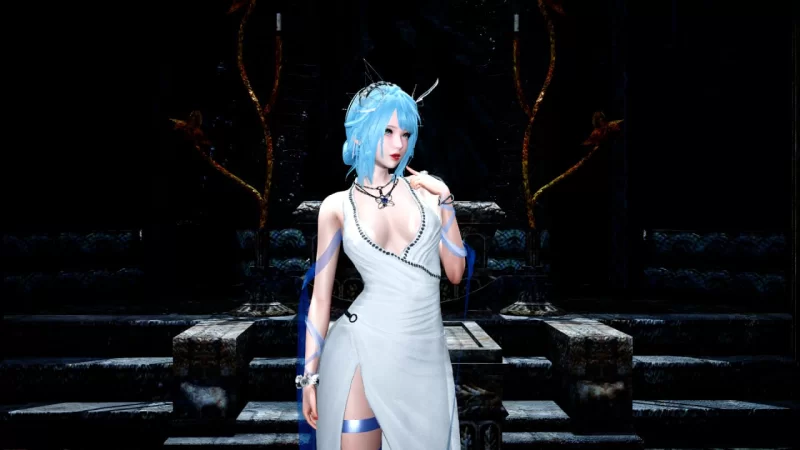 月球俱乐部 The Moon Club V0.3.6c 汉化版【PC+安卓】 [1+2.42G][百度盘]