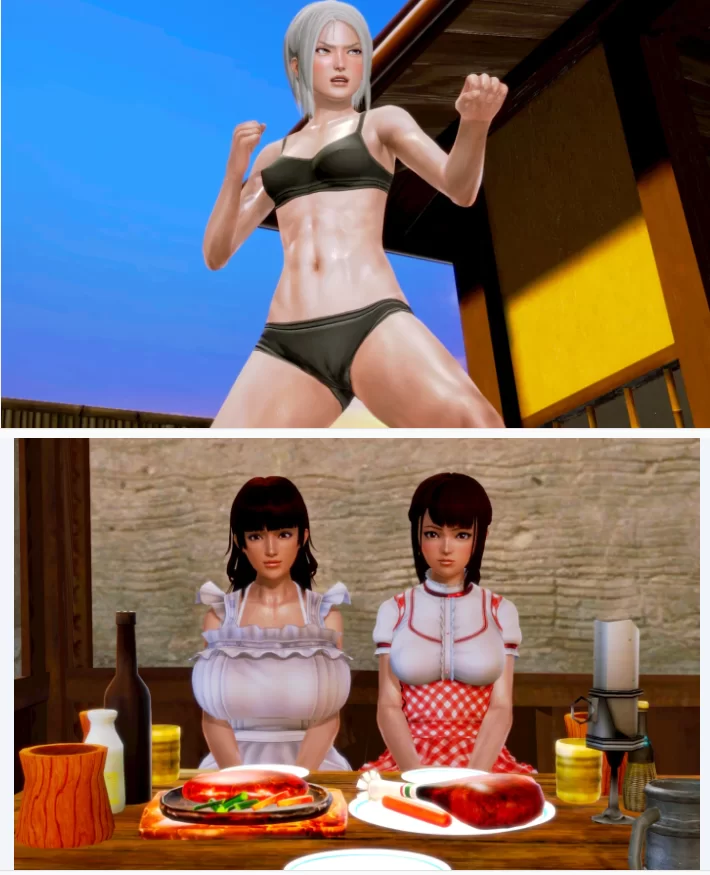 【PC+安卓亚洲SLG/AI汉化/后宫】暗黑魔法0.22.0 [1+8.2G][百度盘]