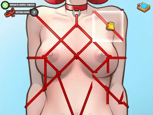 [欧美SLG]太空救援：粉红代码13.5汉化版PC+安卓 [2+3.3g][百度盘]
