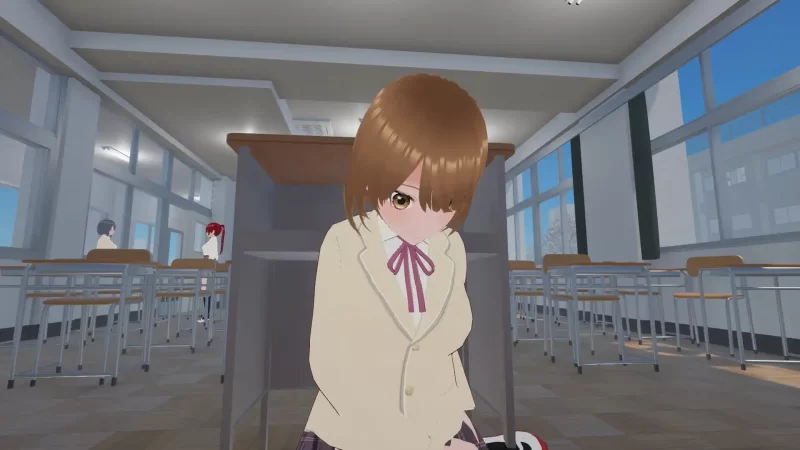 [SLG生肉PC动态]随时随地！自慰大冒险！どこでも！マスタ… [1+1G][百度盘]