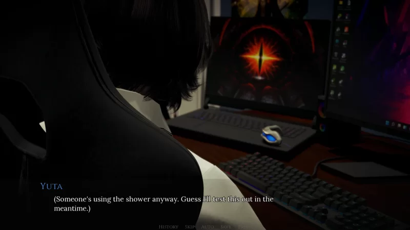 【互动SLG/官中/NTR/PC+安卓】阿斯莫德之眼 The Asmodeus Eyes v0.0… [2+4.50G][百度盘]