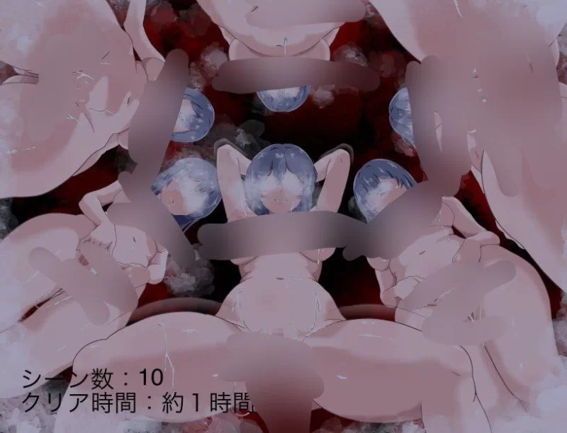 【RPG/安卓】密～夹缝中的女人们～ [1+438.3M][百度盘]