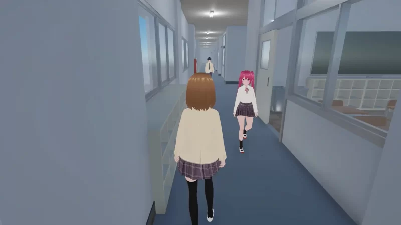 [SLG生肉PC动态]随时随地！自慰大冒险！どこでも！マスタ… [1+1G][百度盘]