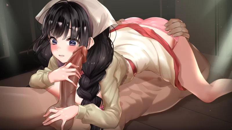 【自购】冒险途中全员告白1.6.8n官中步兵版【PC+全CG存档】 [3+5G][百度盘]