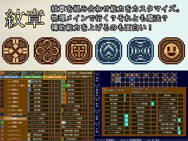 【pc】换装骑士 -True Knight’s Refra AI汉化 [1+1.1g][百度盘]