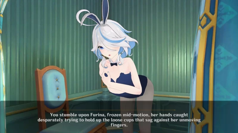 【PC】新作[SLG/同人/沙盒] 策展人 （The Curator）v0.202 官方中文 [1+7.74G][百度盘]