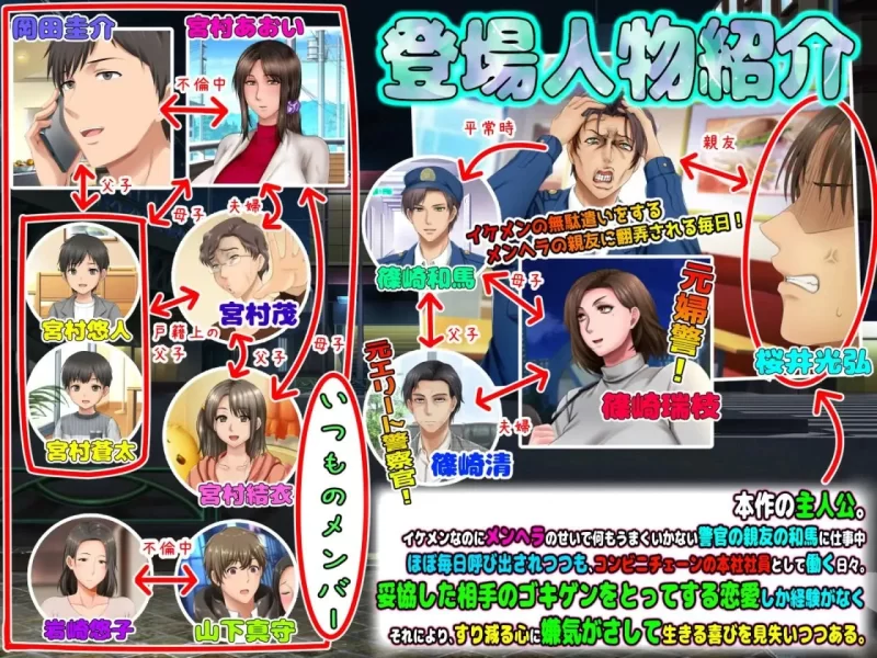 【PCAI汉化+全cg存档】月刊年上ミルクタンク4部… [4+解压后2.44G][百度盘]