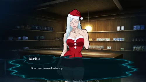 【日系SLG/AI汉化/动态】咒术训练师 Jujutsu Trainer v0.24 PC+安卓 [1+0.9G][百度盘]