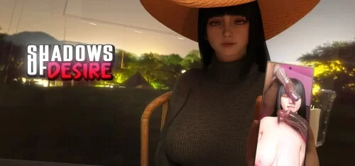 [神作SLG/3D] 欲望之影 Shadows of Desire v0.9.9 汉化步兵版 [PC+安卓] [1+16.4G][百度盘]