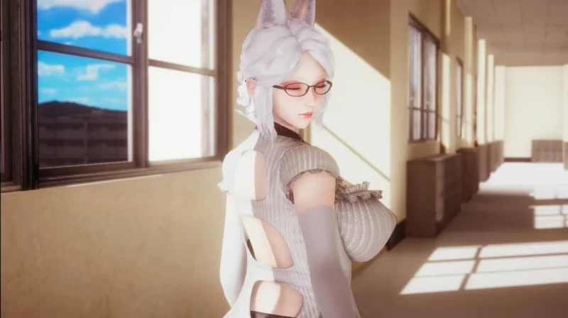 [PC][SLG/3D/亚洲]凤凰 春梦 Phoenixes Wet Dreams官方中文完结版[PC… [1+249M][百度盘]